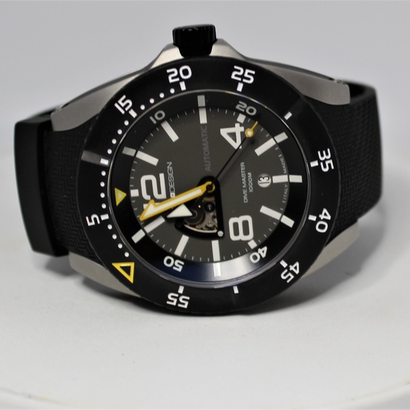 Momo Design Other - Momo Design Men's Watch